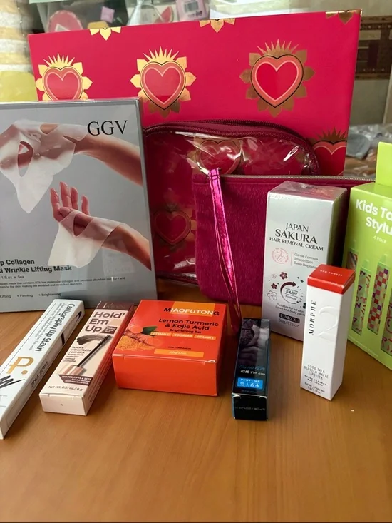 10 piece Bundle - Picture 1 of 4